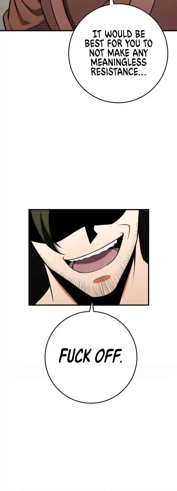 Nine Heavens Swordmaster 20