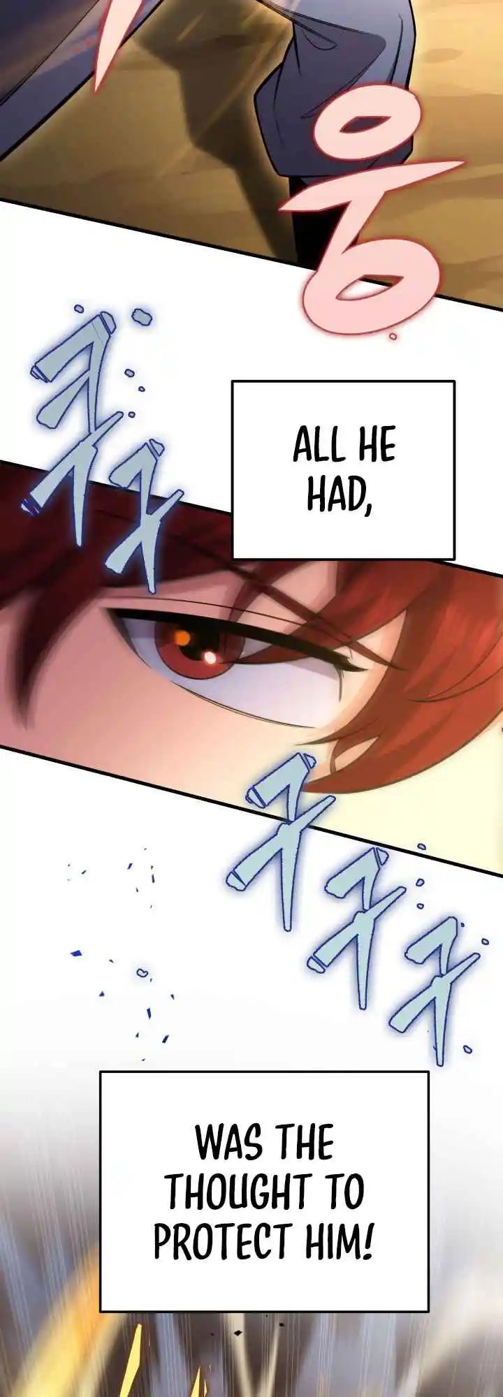 Nine Heavens Swordmaster 20