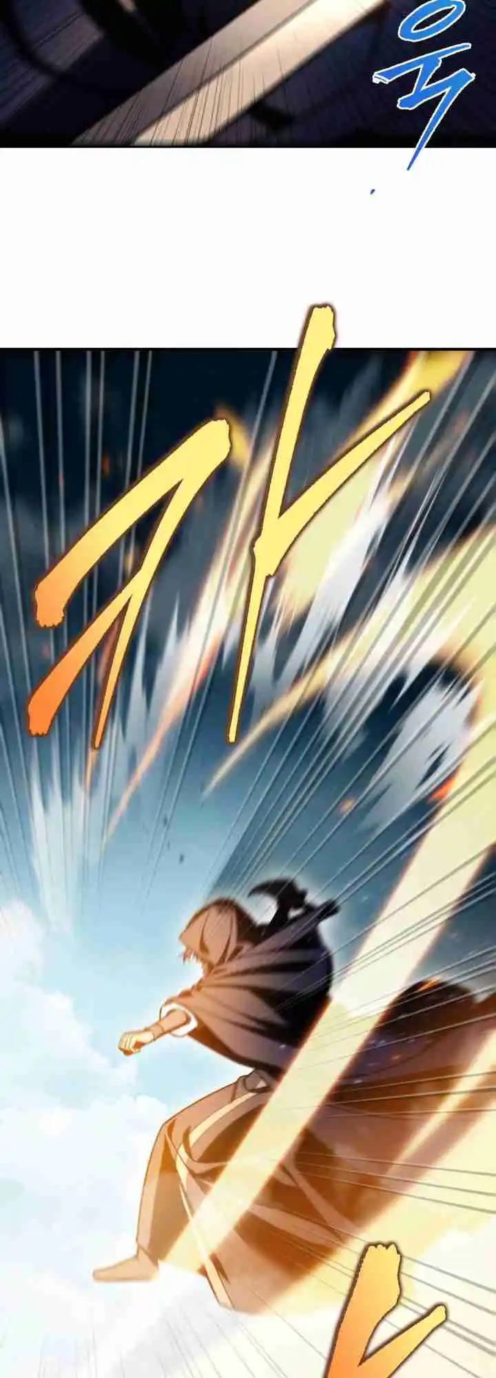 Nine Heavens Swordmaster 20