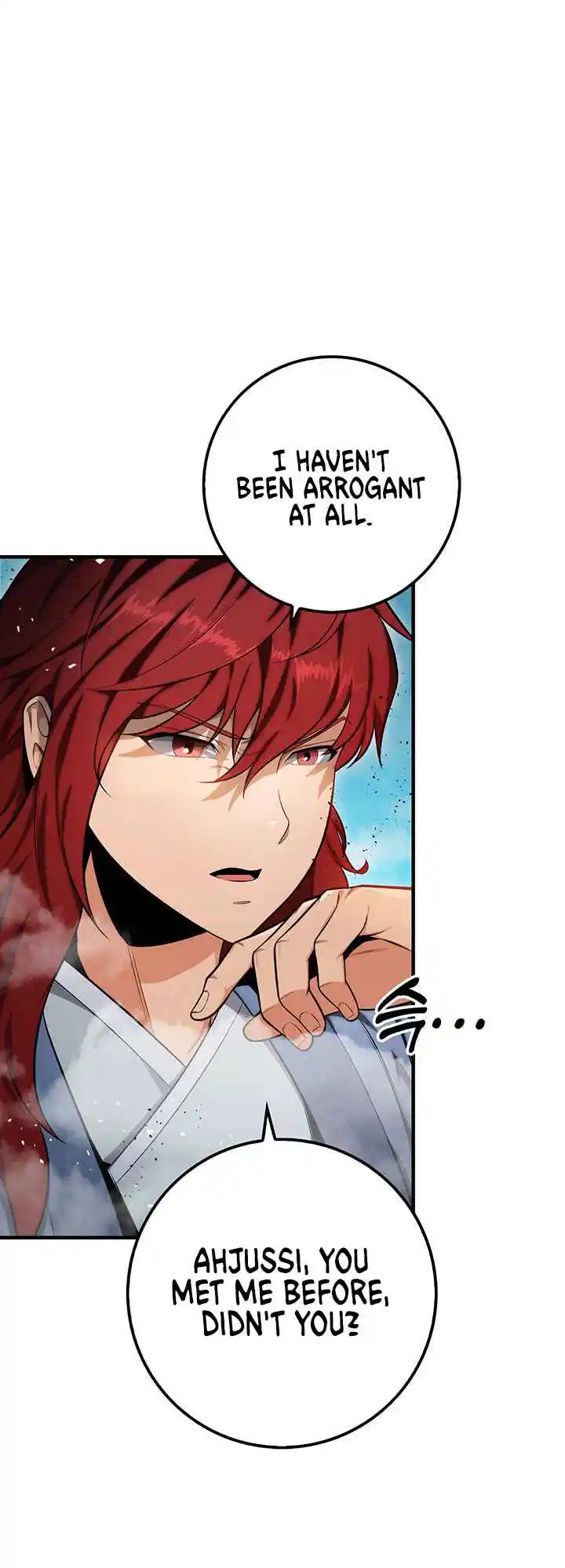 Nine Heavens Swordmaster 21