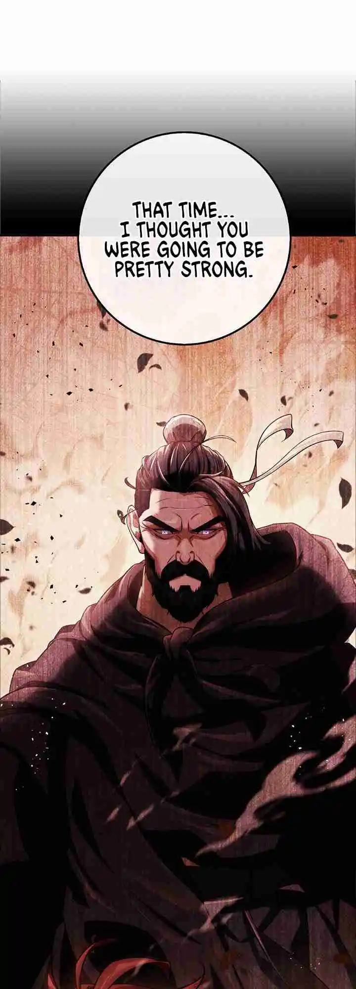 Nine Heavens Swordmaster 21