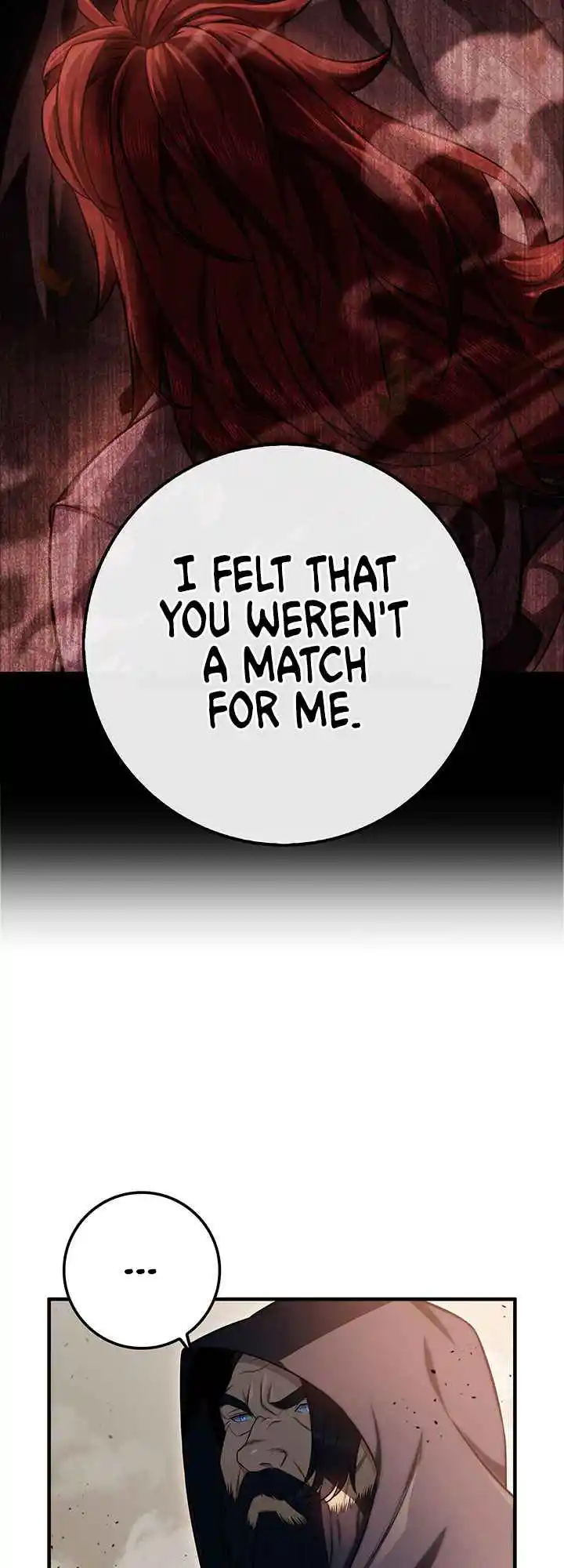 Nine Heavens Swordmaster 21