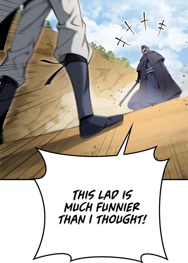 Nine Heavens Swordmaster 21