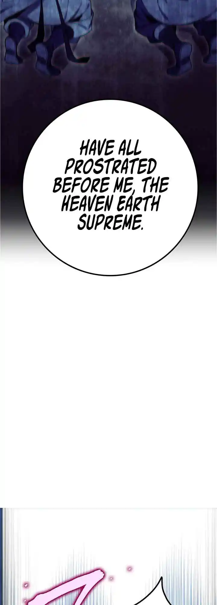 Nine Heavens Swordmaster 21