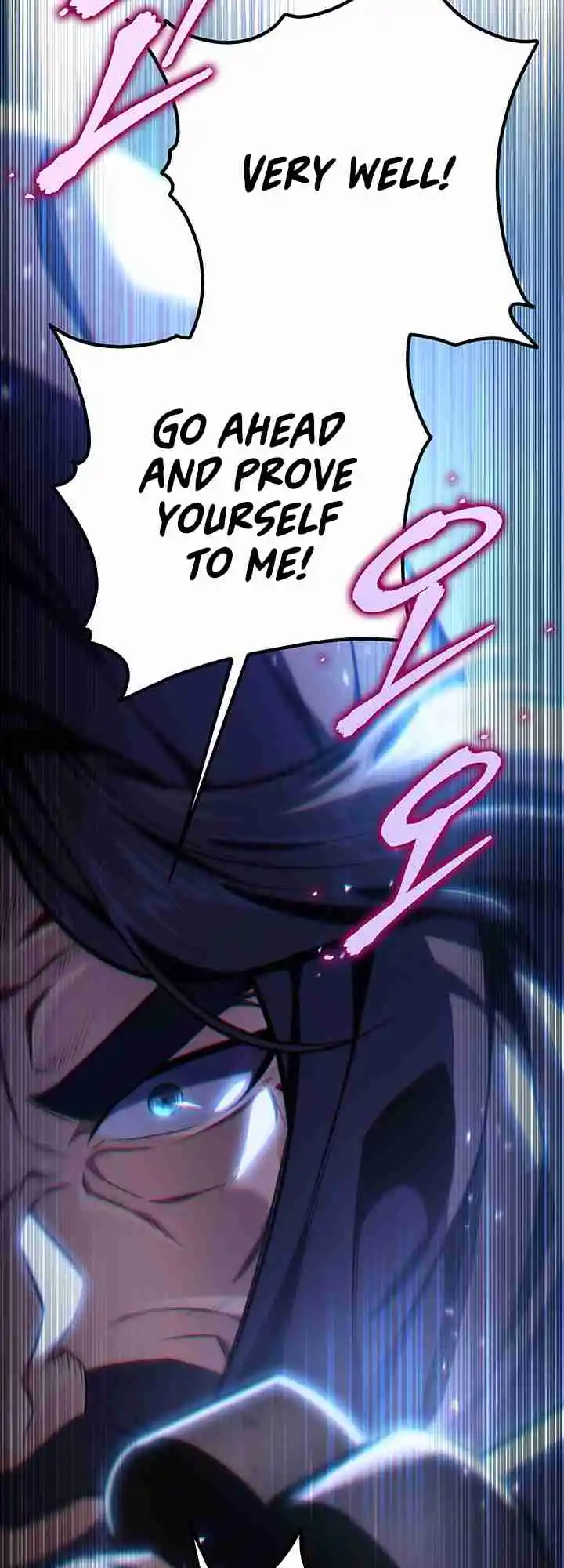 Nine Heavens Swordmaster 21