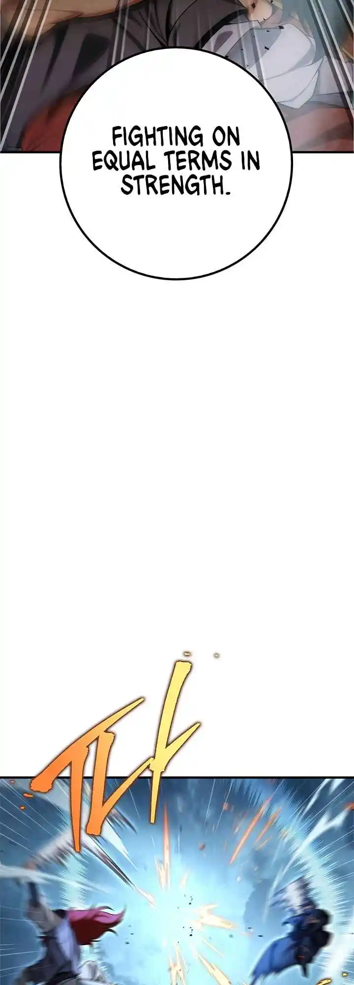 Nine Heavens Swordmaster 21