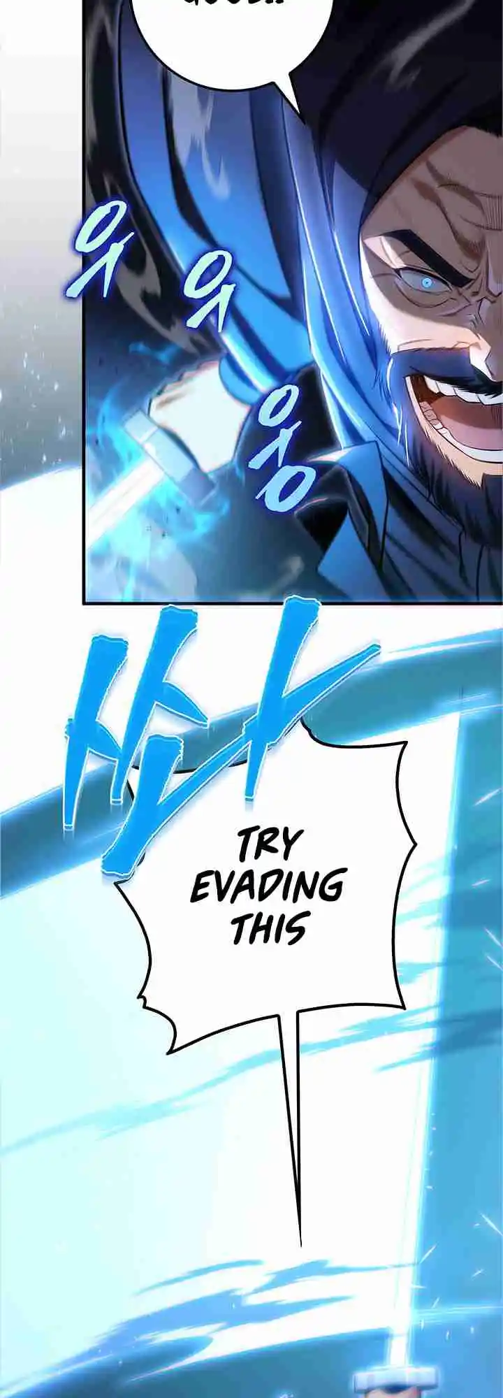 Nine Heavens Swordmaster 21