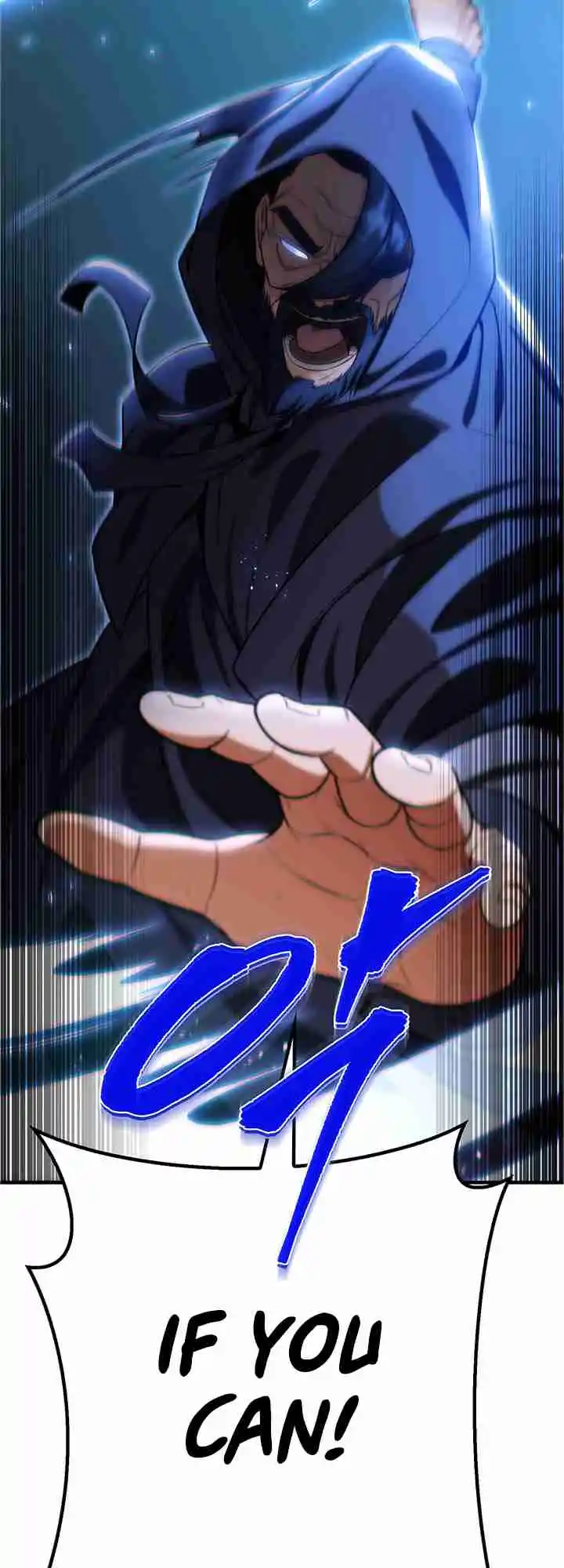 Nine Heavens Swordmaster 21