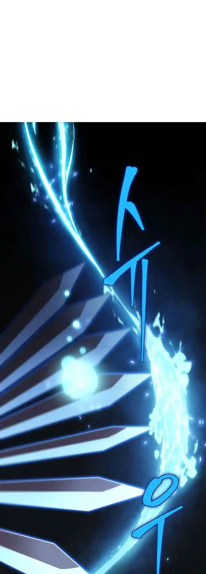 Nine Heavens Swordmaster 21