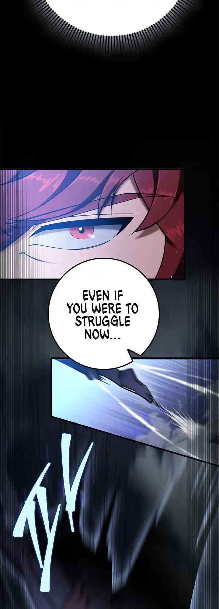 Nine Heavens Swordmaster 21