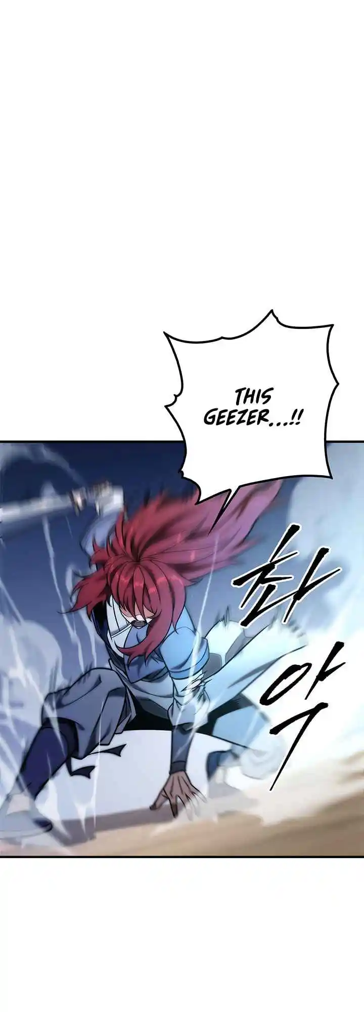 Nine Heavens Swordmaster 21