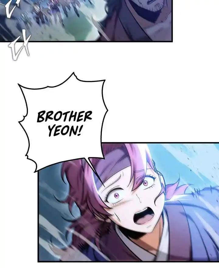 Nine Heavens Swordmaster 21