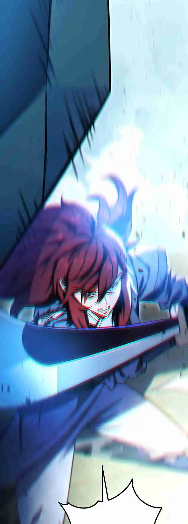 Nine Heavens Swordmaster 21