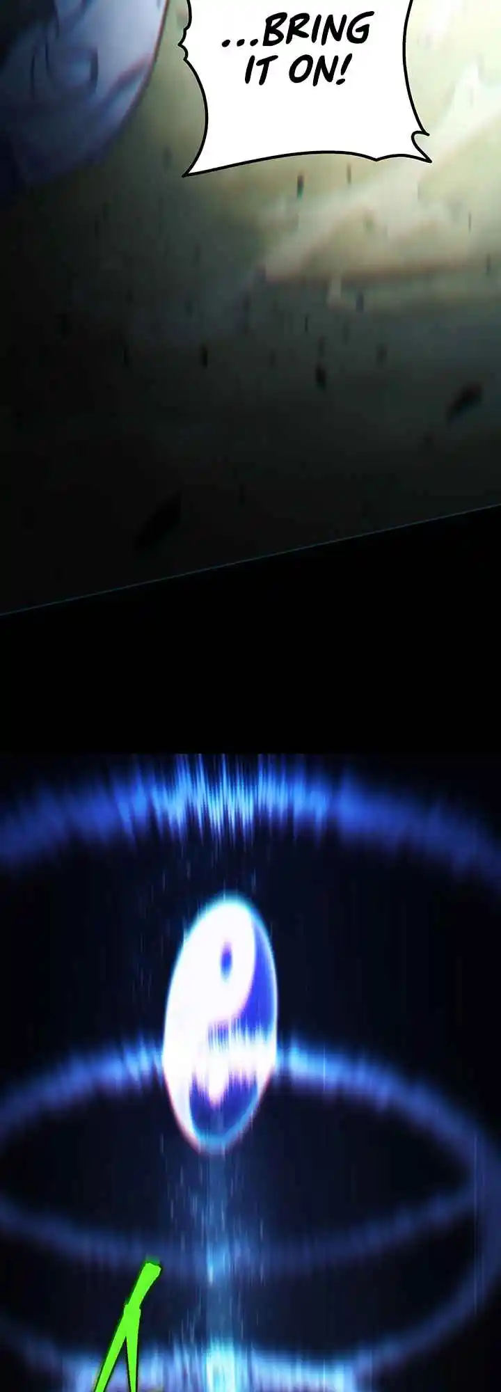 Nine Heavens Swordmaster 21