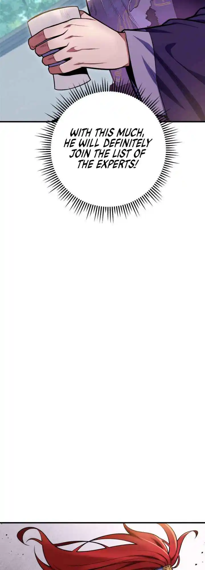 Nine Heavens Swordmaster 22