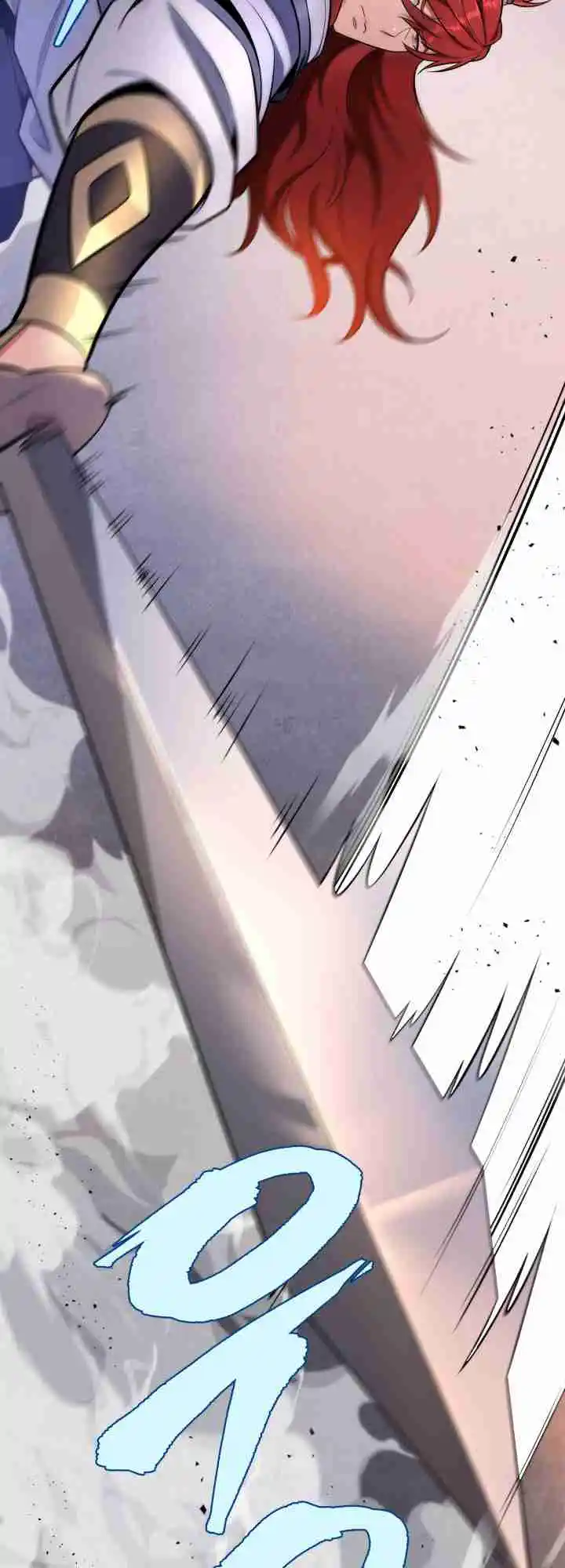 Nine Heavens Swordmaster 22