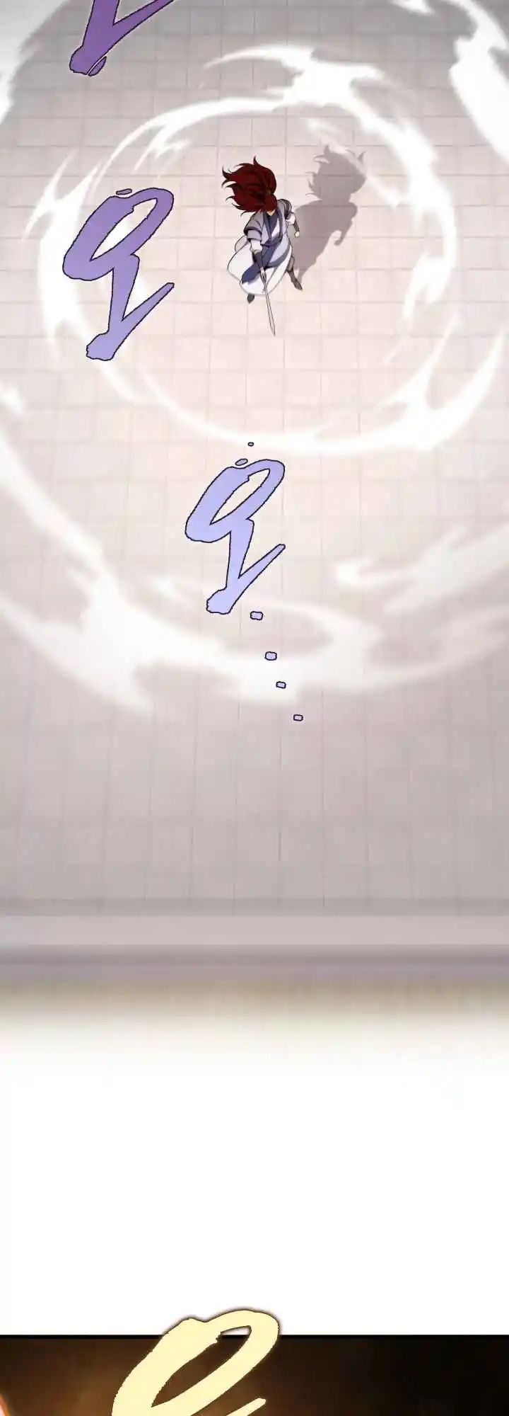 Nine Heavens Swordmaster 22