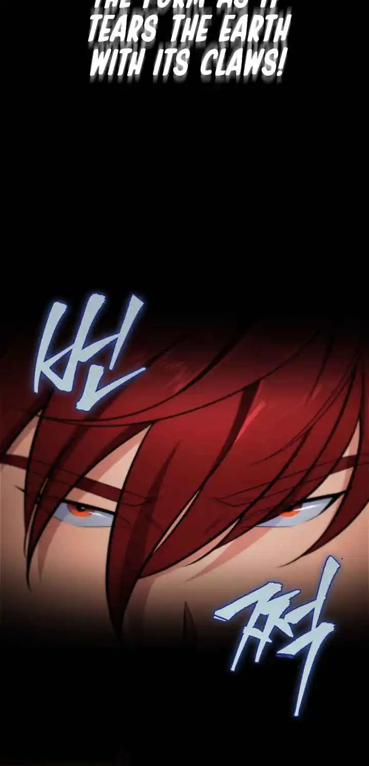 Nine Heavens Swordmaster 22