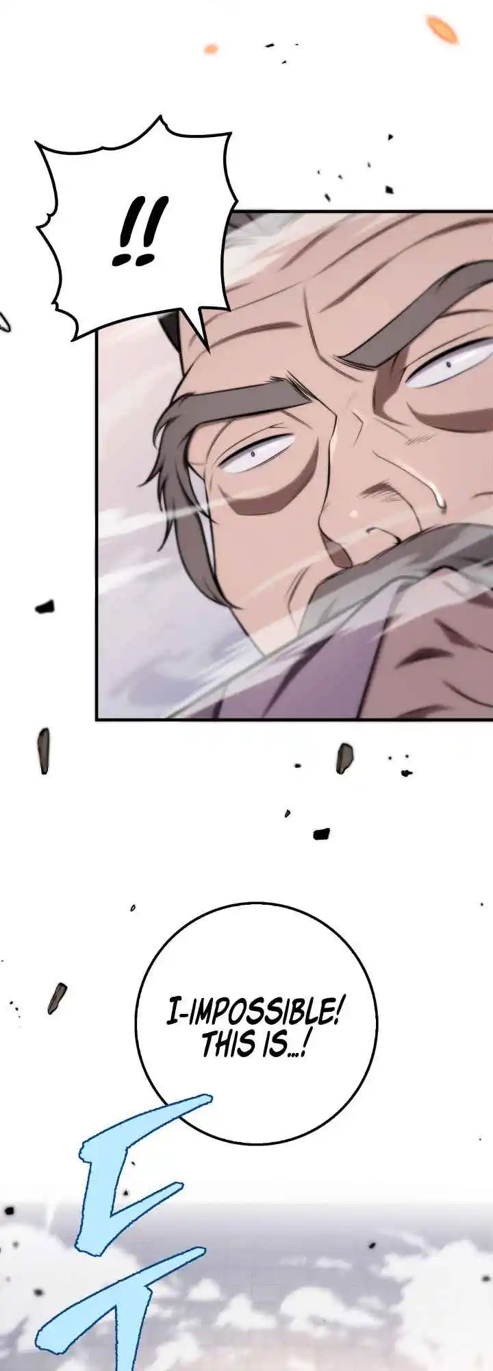 Nine Heavens Swordmaster 22