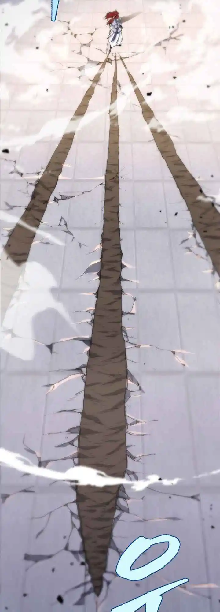 Nine Heavens Swordmaster 22