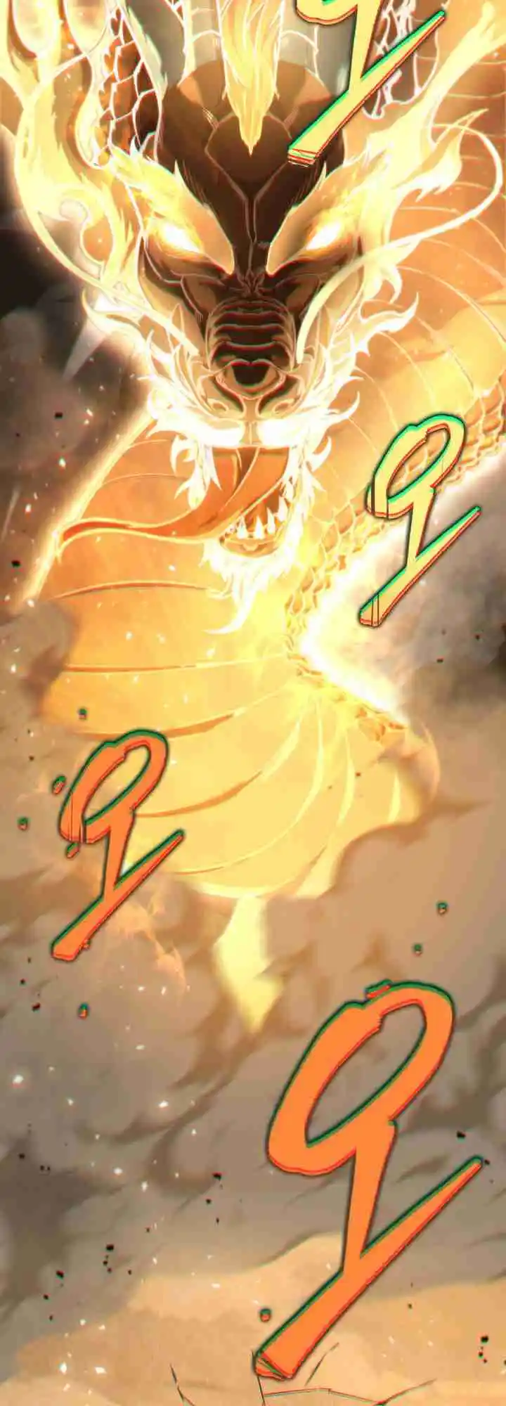 Nine Heavens Swordmaster 22