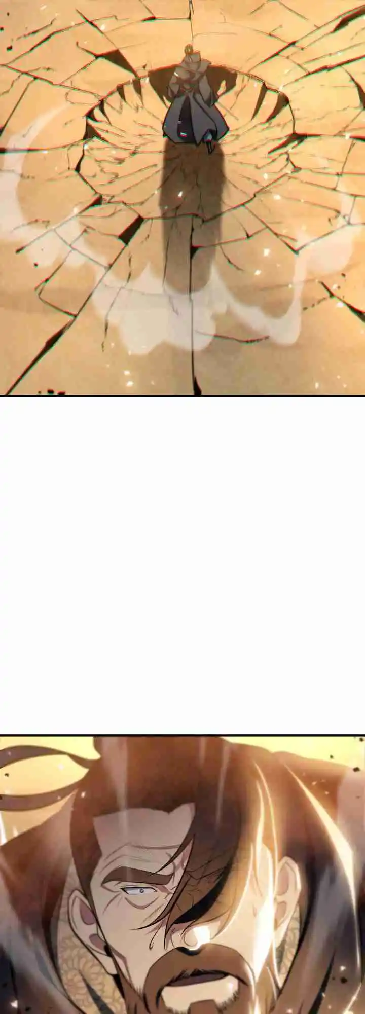 Nine Heavens Swordmaster 22