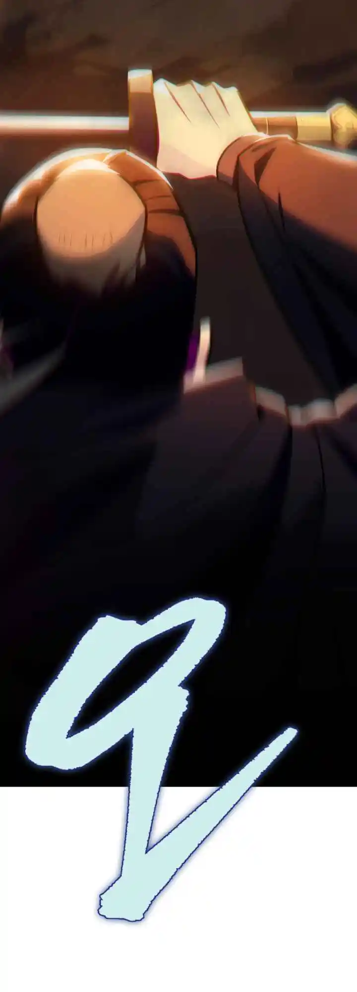 Nine Heavens Swordmaster 22