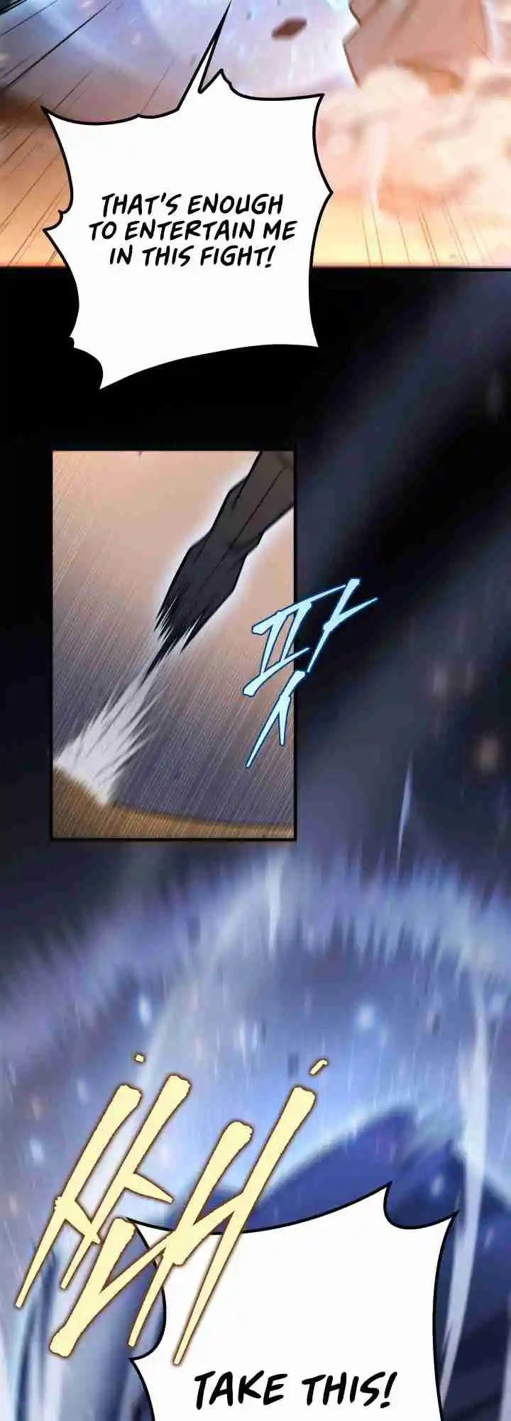 Nine Heavens Swordmaster 22