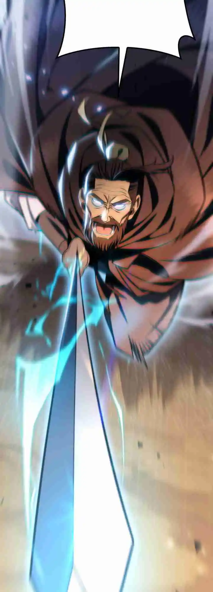 Nine Heavens Swordmaster 22