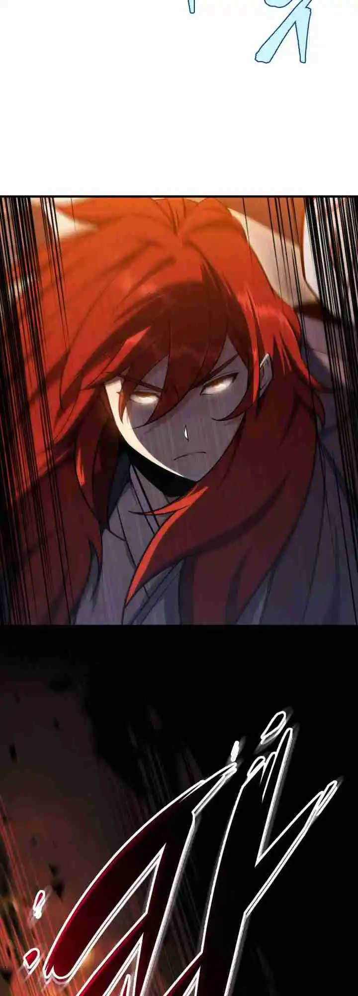 Nine Heavens Swordmaster 22