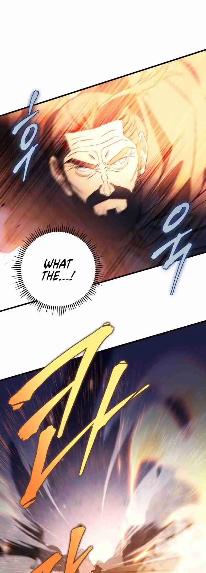 Nine Heavens Swordmaster 22