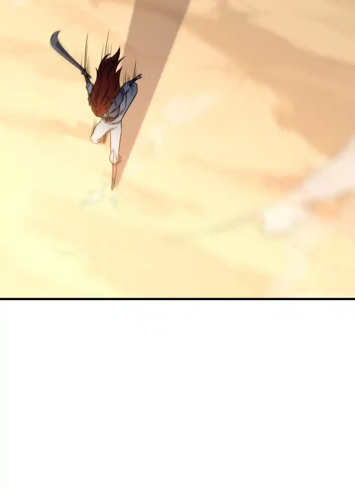 Nine Heavens Swordmaster 22