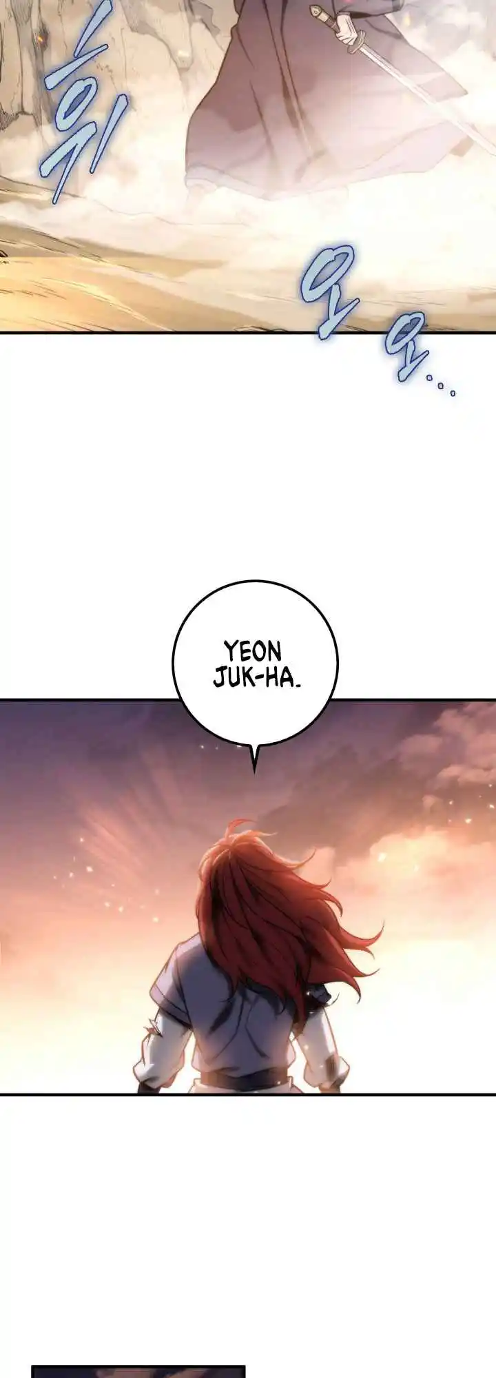 Nine Heavens Swordmaster 22