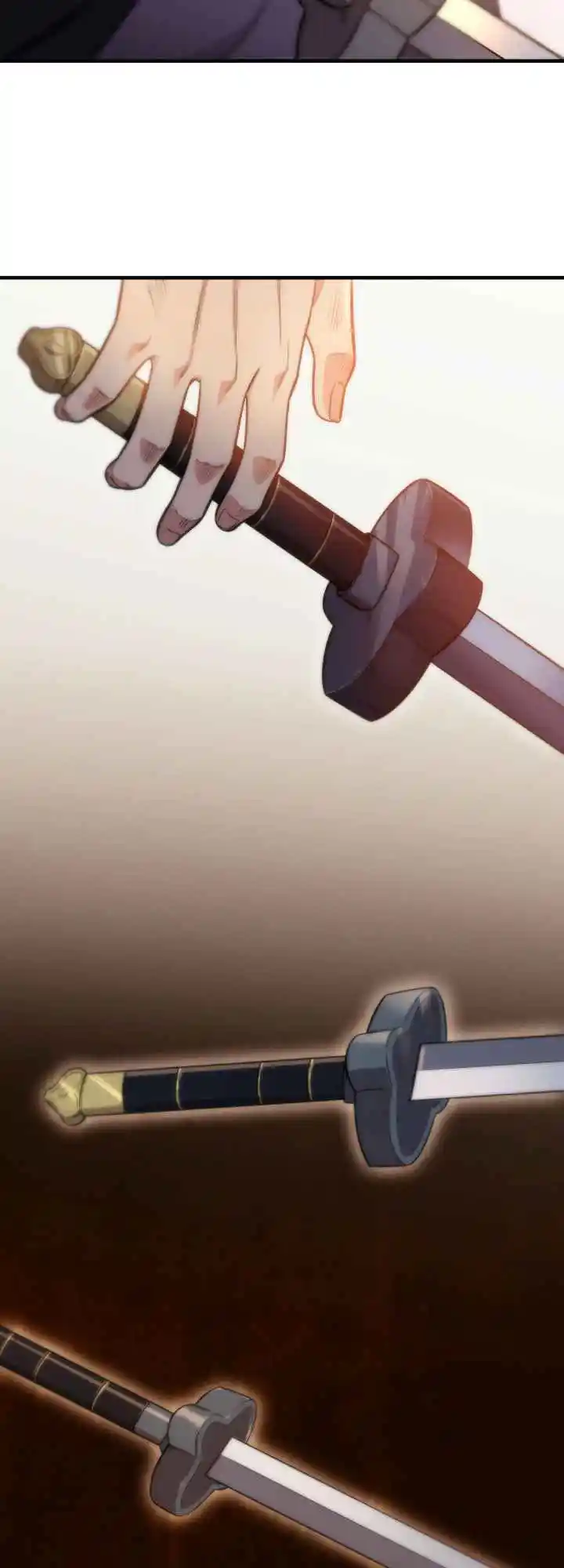 Nine Heavens Swordmaster 22