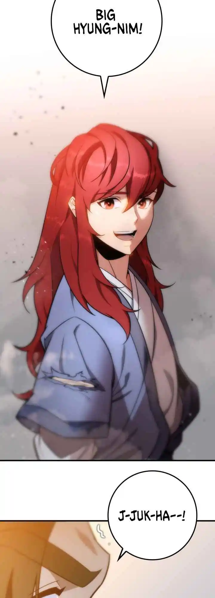 Nine Heavens Swordmaster 22