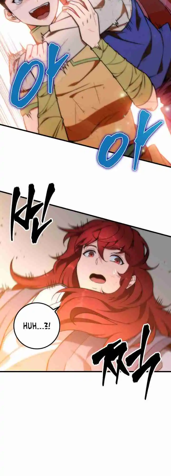 Nine Heavens Swordmaster 22