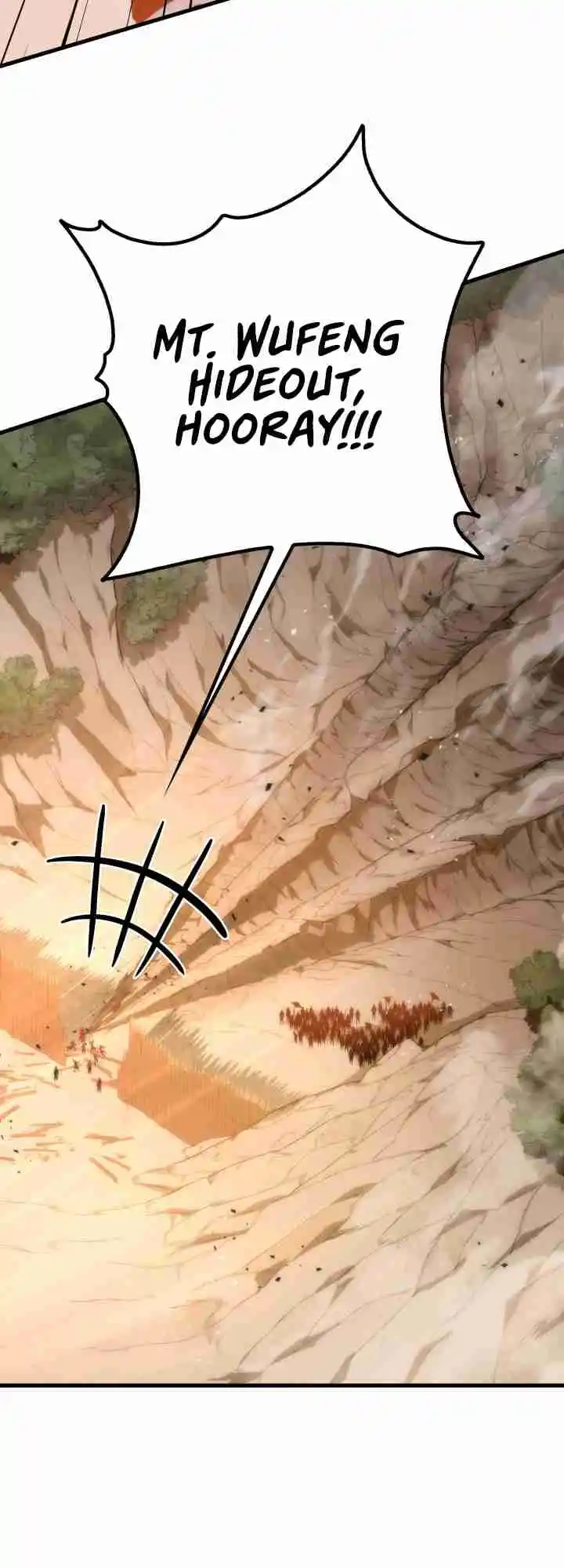 Nine Heavens Swordmaster 22