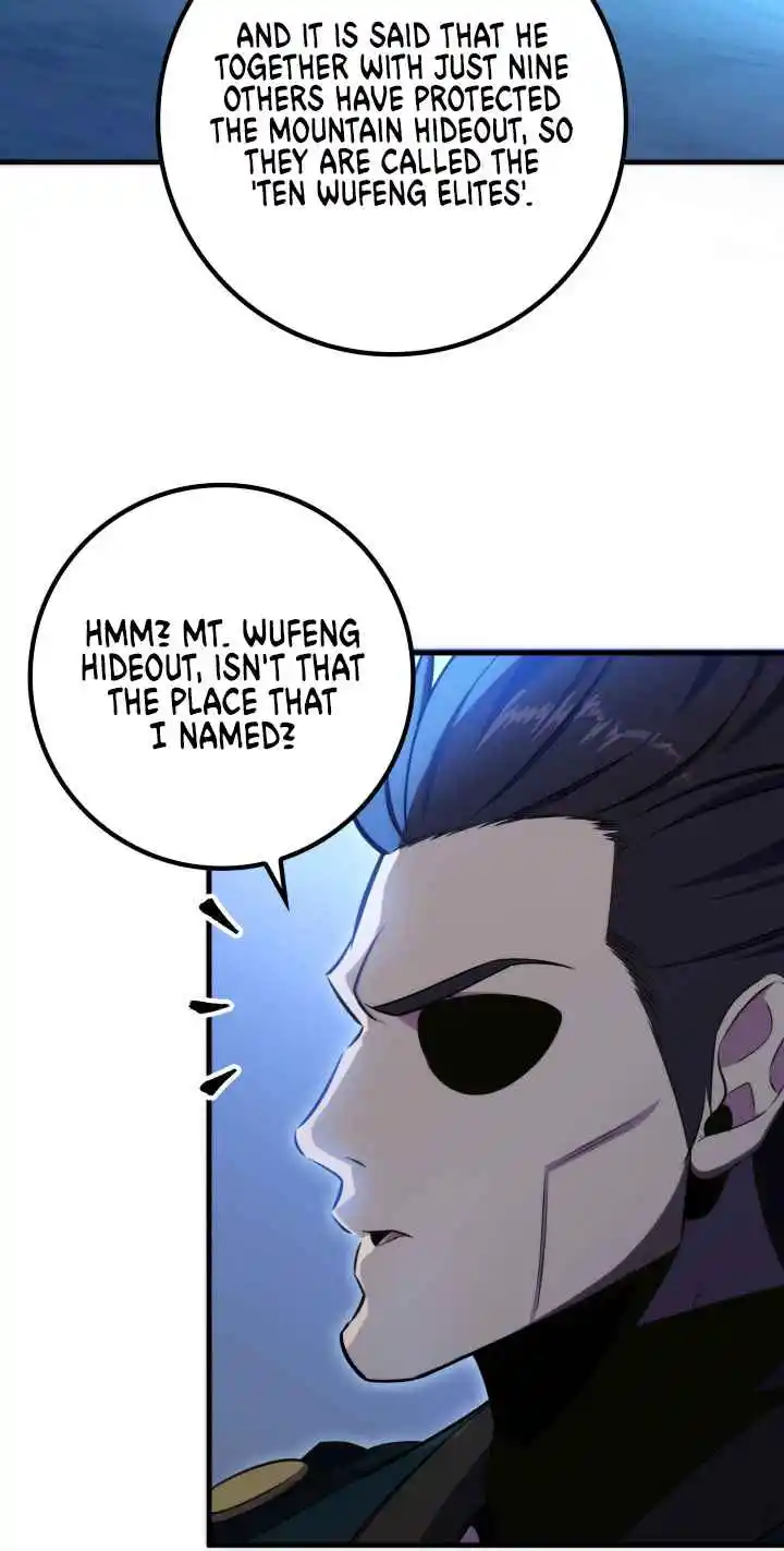 Nine Heavens Swordmaster 23