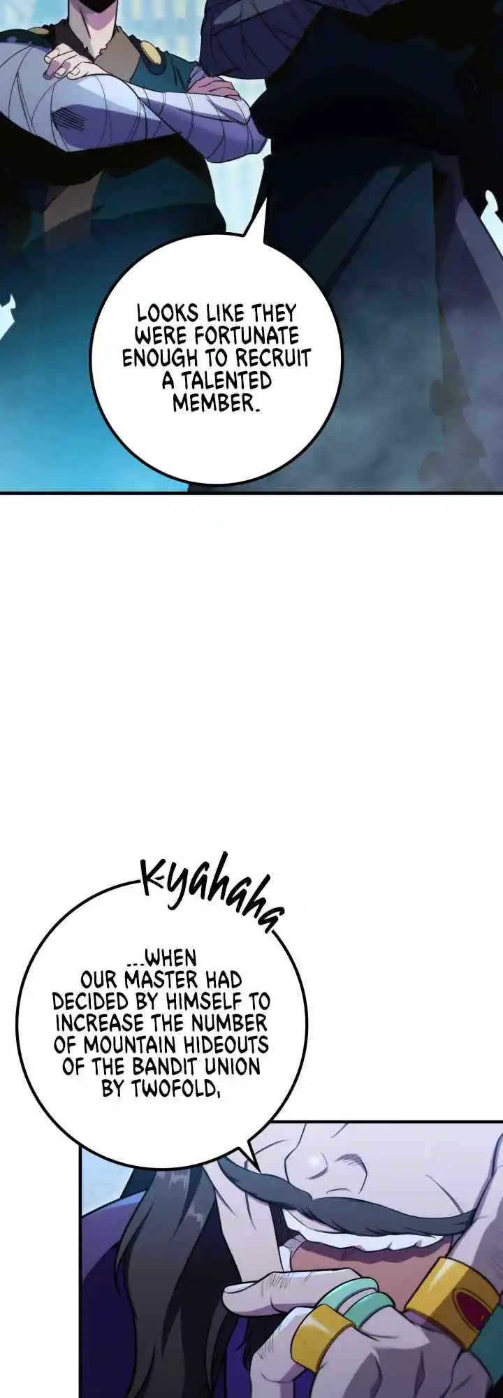 Nine Heavens Swordmaster 23