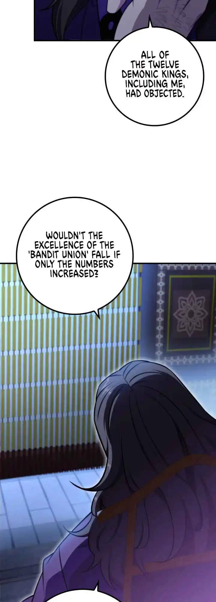 Nine Heavens Swordmaster 23