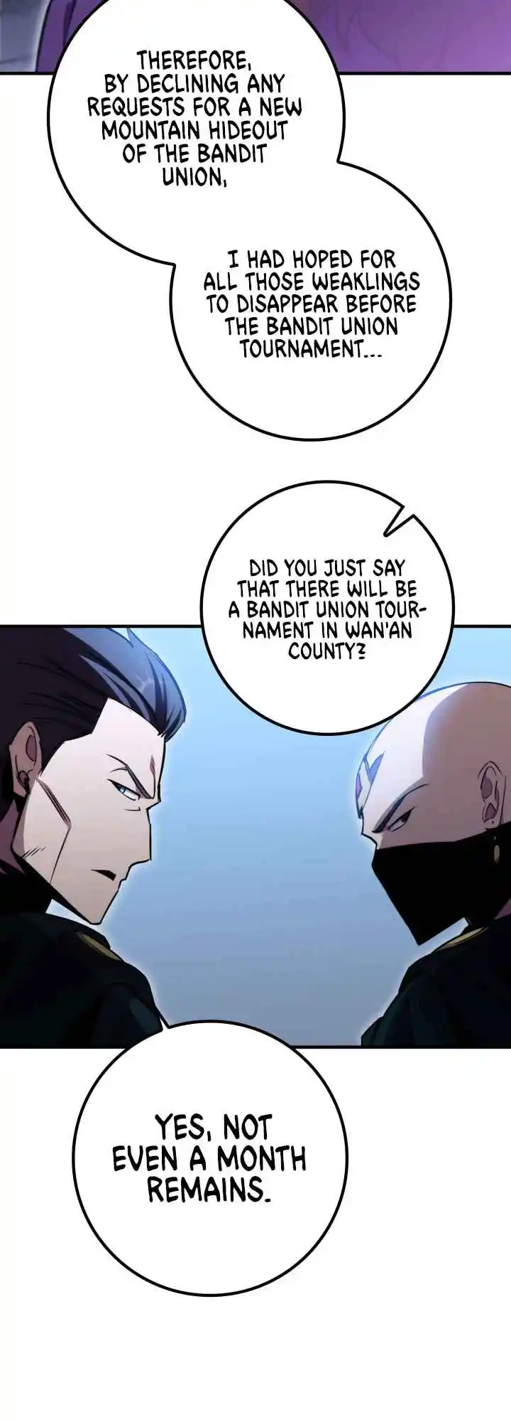 Nine Heavens Swordmaster 23