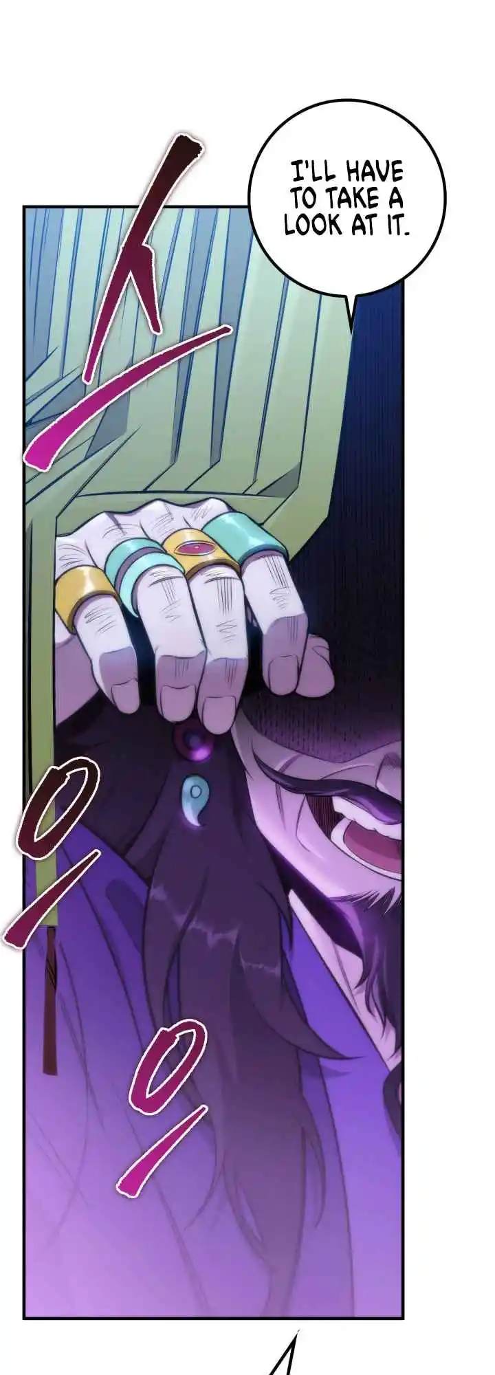 Nine Heavens Swordmaster 23