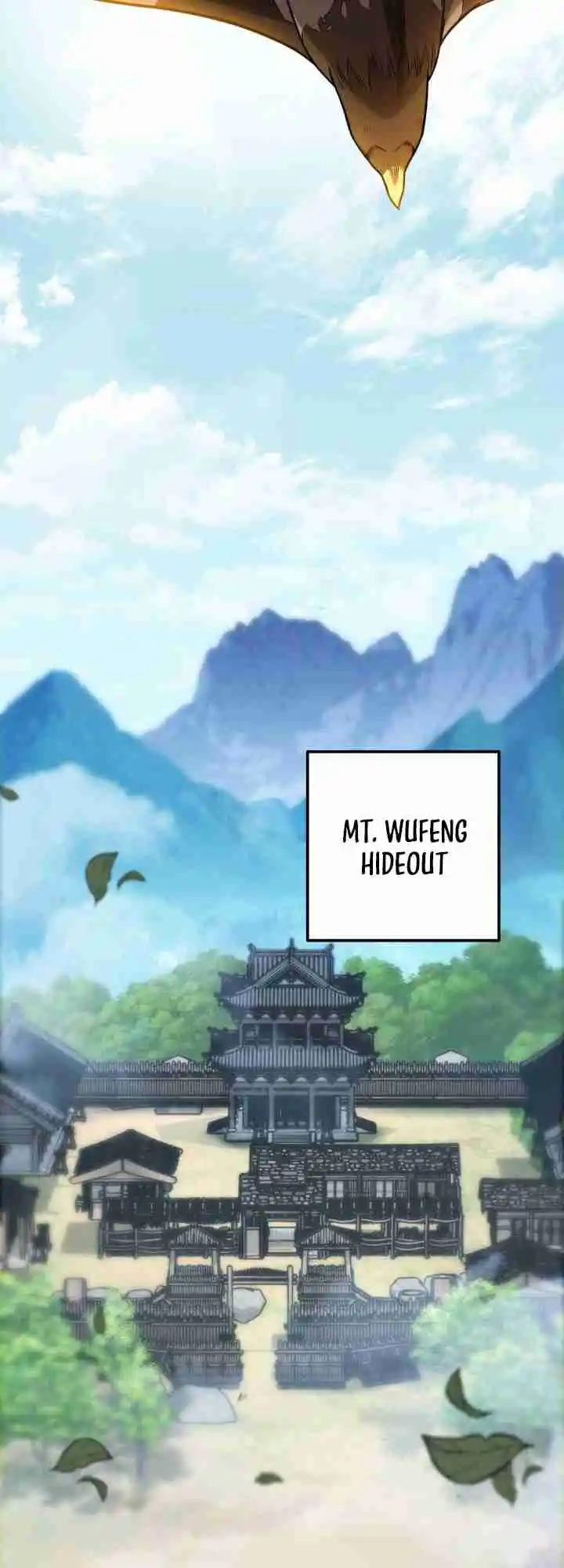 Nine Heavens Swordmaster 23