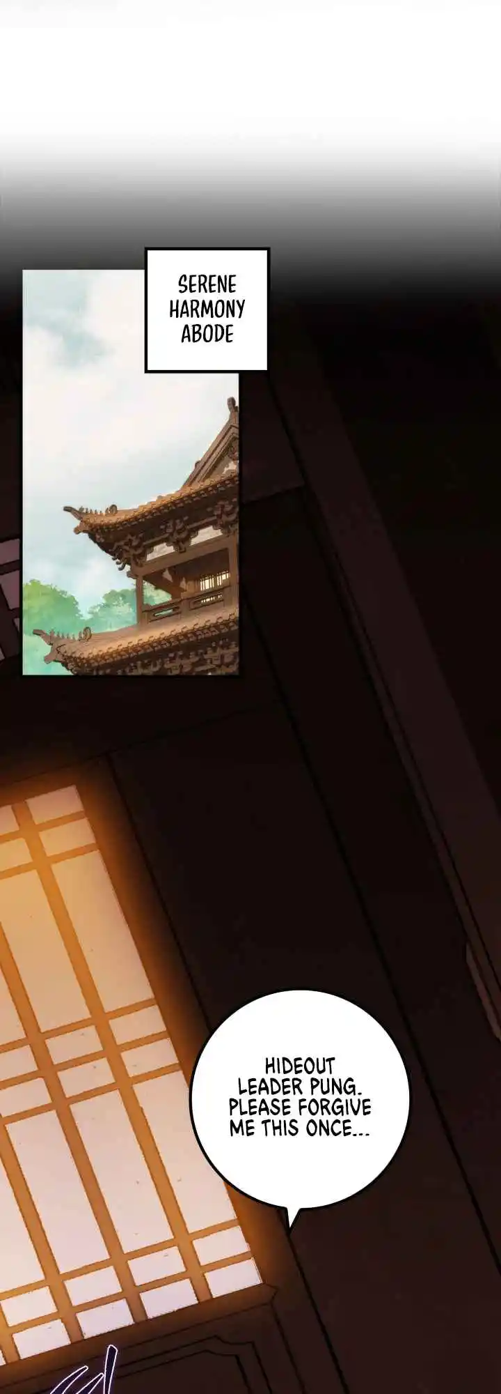 Nine Heavens Swordmaster 23