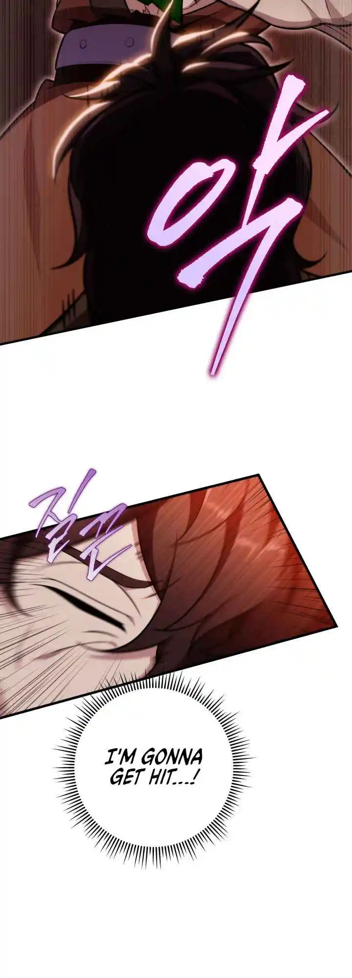 Nine Heavens Swordmaster 23