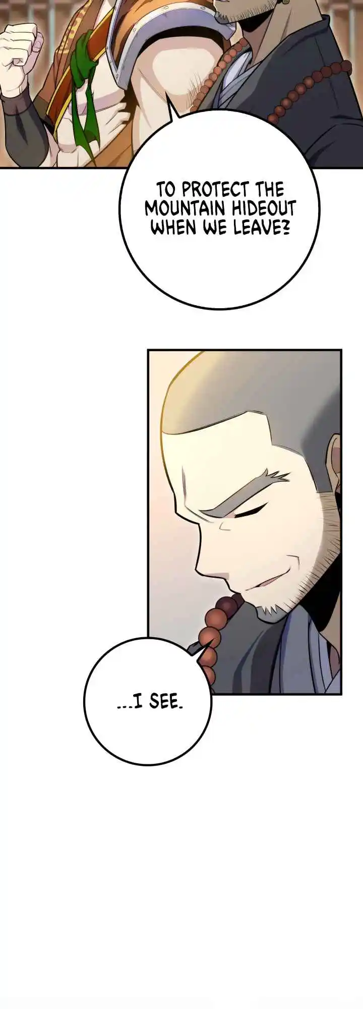 Nine Heavens Swordmaster 23