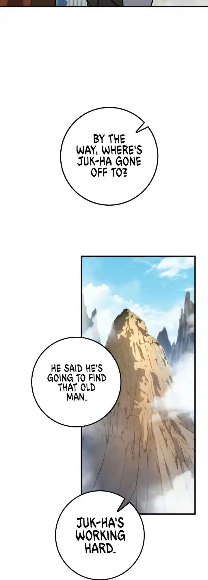 Nine Heavens Swordmaster 23