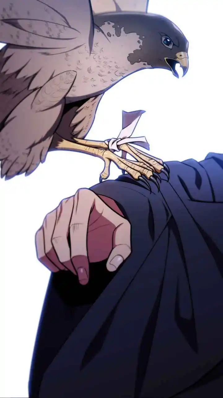 Nine Heavens Swordmaster 23