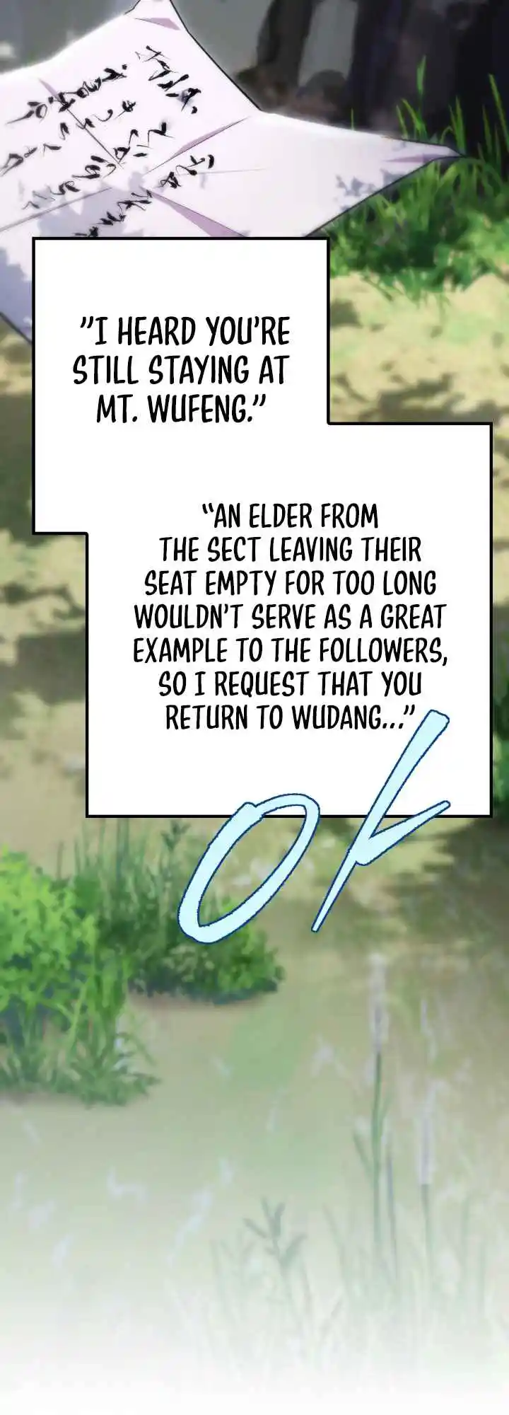 Nine Heavens Swordmaster 23