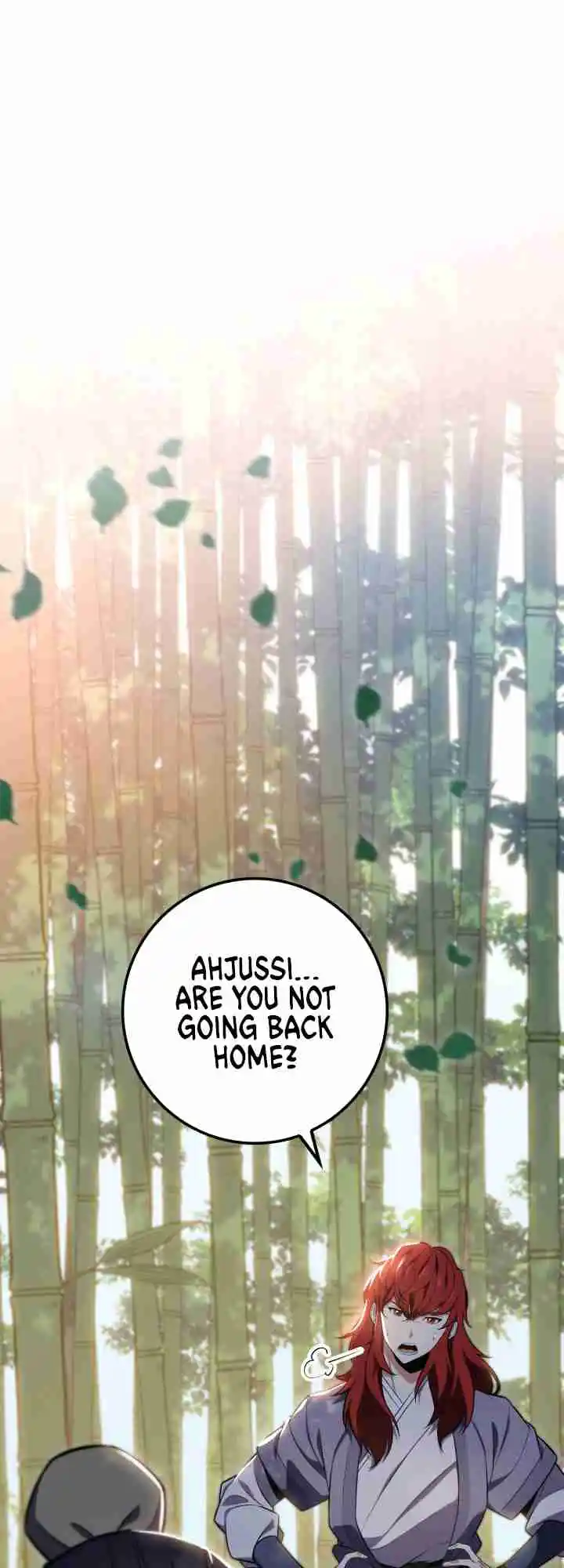 Nine Heavens Swordmaster 24